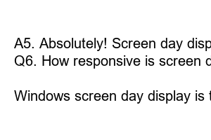 윈도우 화면 요일 표시